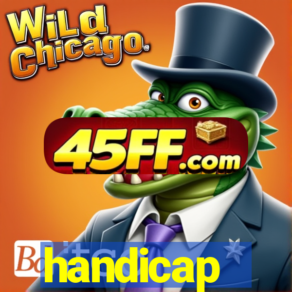 handicap - 2.5 o que significa